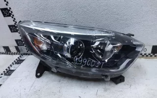 260108765R Фара передняя правая Renault Kaptur Арт A999001T, вид 1