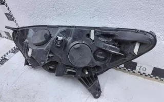 260108765R Фара передняя правая Renault Kaptur Арт A999001T, вид 2