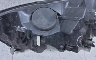 260108765R Фара передняя правая Renault Kaptur Арт A999001T, вид 3