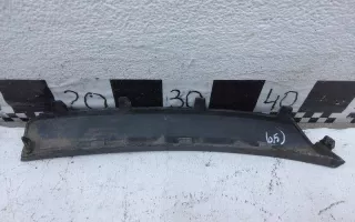 A1678855803 Накладка (молдинг) переднего левого крыла Mercedes GL X166 Арт A998476T, вид 3