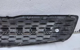 86352A7810 Решетка радиатора Kia Cerato 3 restailing Арт A998268T, вид 4