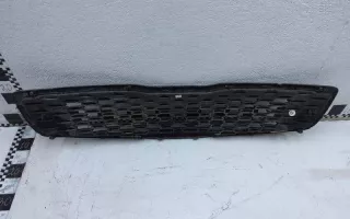 86352A7810 Решетка радиатора Kia Cerato 3 restailing Арт A998268T, вид 7