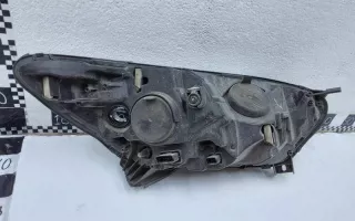 260602042R Фара передняя левая Renault Kaptur Арт A997997T, вид 2