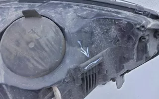260602042R Фара передняя левая Renault Kaptur Арт A997997T, вид 3