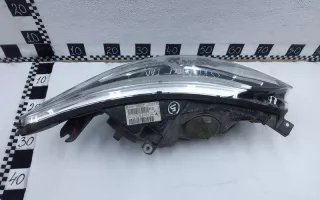 260602042R Фара передняя левая Renault Kaptur Арт A997997T, вид 4