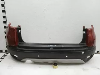 850220429R Бампер задний Renault Kaptur Арт A997092T, вид 1