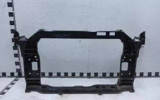64101F1000 Панель передняя (телевизор) Kia Sportage 4 Арт A996895T, вид 1