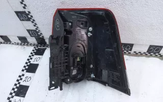 8156160B70 Фонарь задний правый Toyota Land Cruiser 200 Арт A996444T, вид 3