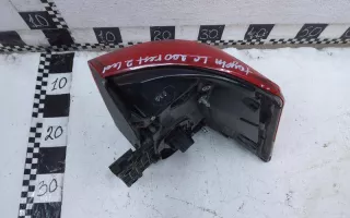 8156160B70 Фонарь задний правый Toyota Land Cruiser 200 Арт A996444T, вид 4