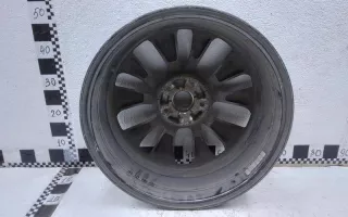 52910D4300 Диск литой Kia Optima 3 Арт A999650T, вид 2
