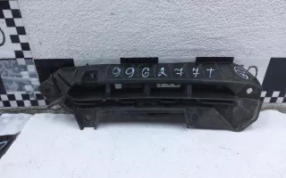 86597P2000 Кронштейн крепления бампера переднего Kia Sorento 4 Арт A996277T, вид 1