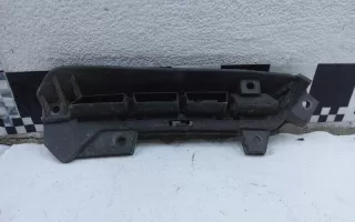 86597P2000 Кронштейн крепления бампера переднего Kia Sorento 4 Арт A996277T, вид 2