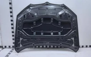 41007463772 Капот BMW X1 F48 Арт A996255T, вид 4