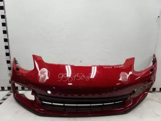 971807221 Бампер передний Porsche Panamera 970 Арт A996152T, вид 1