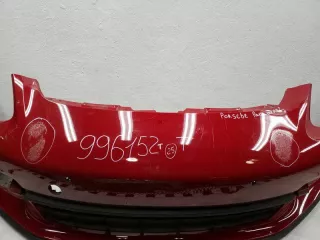 971807221 Бампер передний Porsche Panamera 970 Арт A996152T, вид 2