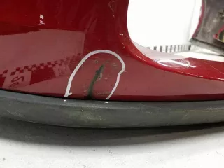 971807221 Бампер передний Porsche Panamera 970 Арт A996152T, вид 4