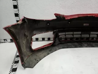971807221 Бампер передний Porsche Panamera 970 Арт A996152T, вид 7
