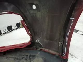 971807221 Бампер передний Porsche Panamera 970 Арт A996152T, вид 9