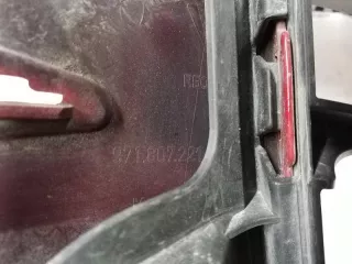 971807221 Бампер передний Porsche Panamera 970 Арт A996152T, вид 10