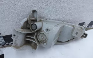 KB9G51650 Фара противотуманная правая передняя Mazda CX-5 2 Арт A996150T, вид 3