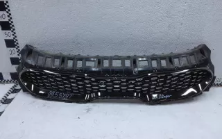 86350J5600 Решетка радиатора Kia Stinger Арт A995879T, вид 1