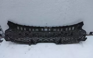 86350J5600 Решетка радиатора Kia Stinger Арт A995879T, вид 6