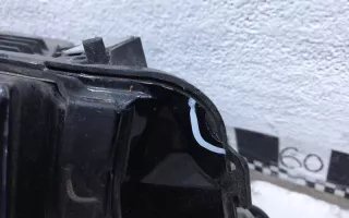 A2539067001 Фара передняя правая Mercedes GL X166 Арт A995173T, вид 3
