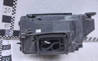 A2539067001 Фара передняя правая Mercedes GL X166 Арт A995173T, вид 5