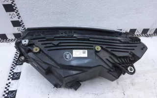 A2539067001 Фара передняя правая Mercedes GL X166 Арт A995173T, вид 6