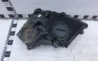 A2539067001 Фара передняя правая Mercedes GL X166 Арт A995173T, вид 7