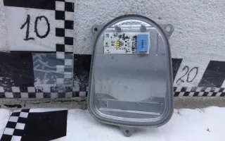 A2539068200 Светодиодный блок (LED) Mercedes GL X166 Арт A995109T, вид 2