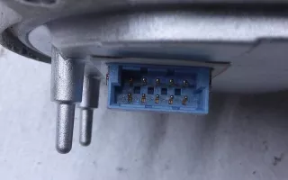 A2539068200 Светодиодный блок (LED) Mercedes GL X166 Арт A995109T, вид 4