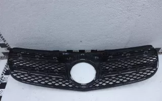 A1668880460 Решетка радиатора Mercedes GL X166 Арт A995093T, вид 5