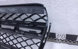 A1668880460 Решетка радиатора Mercedes GL X166 Арт A995093T, вид 8