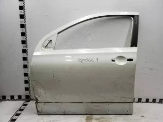 H0101JD0M0 Дверь передняя левая Nissan Qashqai 1  Арт A994666T, вид 1
