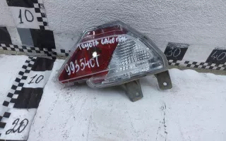 8148042060 Фара противотуманная правая передняя Toyota Rav 4 4 Арт A993540T, вид 1