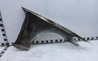 A2168800106 Крыло переднее левое Mercedes CLC Арт A993432T, вид 3