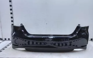 5215906B90 Бампер задний Toyota Camry XV70 Арт A993013T, вид 1