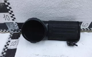 1797130010 Патрубок воздушного фильтра Toyota Land Cruiser Prado 150 Арт A992946T, вид 2