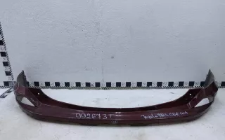 5215942280 Бампер задний Toyota Rav 4 4 Арт A992673T, вид 1