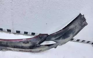 5215942280 Бампер задний Toyota Rav 4 4 Арт A992673T, вид 6