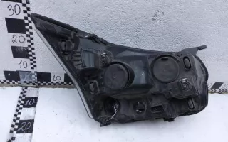GK3113W030BA Фара передняя левая Ford Transit 4 Арт A992640T, вид 3