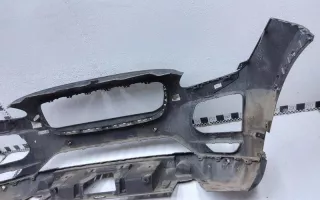 J9C317F003AA7BA Бампер передний Jaguar E-PACE Арт A992445T, вид 6