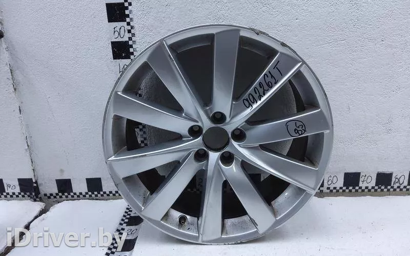 31362276 Диск колеса литой Volvo XC90 2 R19 к Volvo XC90 2 Арт A992261T