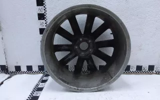 31362276 Диск литой Volvo XC90 2 Арт A992261T, вид 5