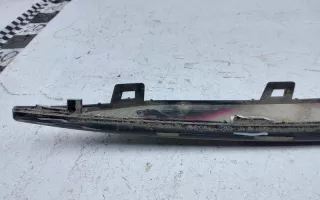 51128092887 Накладка (юбка) заднего бампера BMW X7 g07 Арт A992140T, вид 3