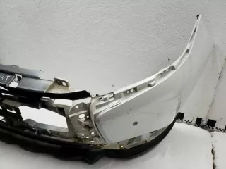 6400G585ZZ Бампер передний Mitsubishi Outlander 3 restailing 2 Арт A991943T, вид 3