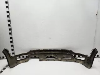 86612H0900 Накладка (юбка) заднего бампера Kia Rio 4 restailing Арт A991433T, вид 4