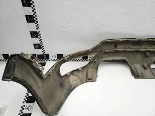 86612H0900 Накладка (юбка) заднего бампера Kia Rio 4 restailing Арт A991433T, вид 5