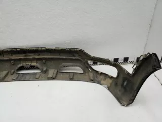 86612H0900 Накладка (юбка) заднего бампера Kia Rio 4 restailing Арт A991433T, вид 6